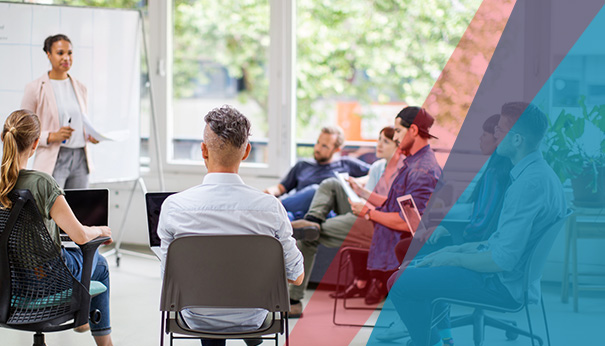 Build Confident Trainers and Facilitators